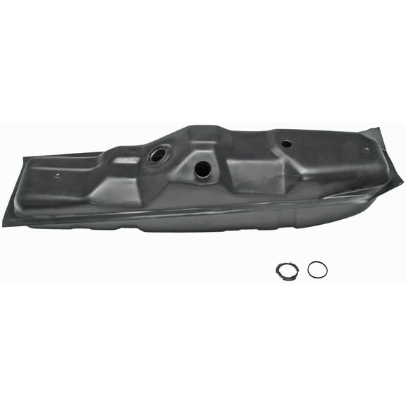 Dorman 576-123 Fuel Tank for Specific Ford Models