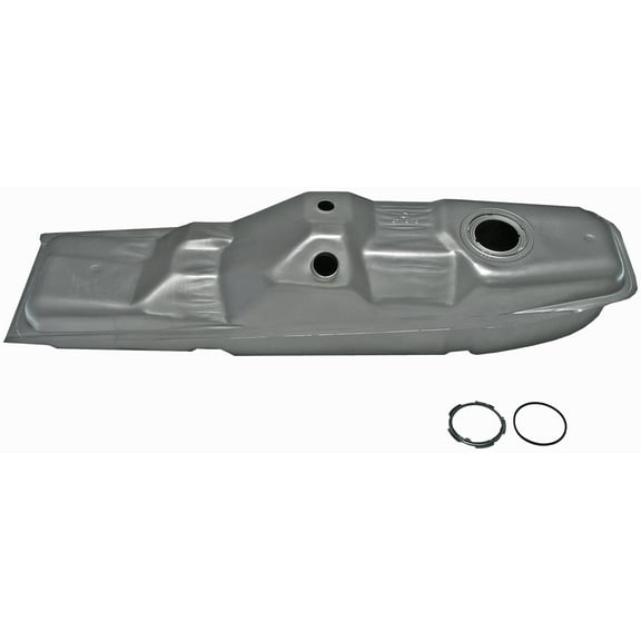 Dorman 576-125 Fuel Tank for Specific Ford Models