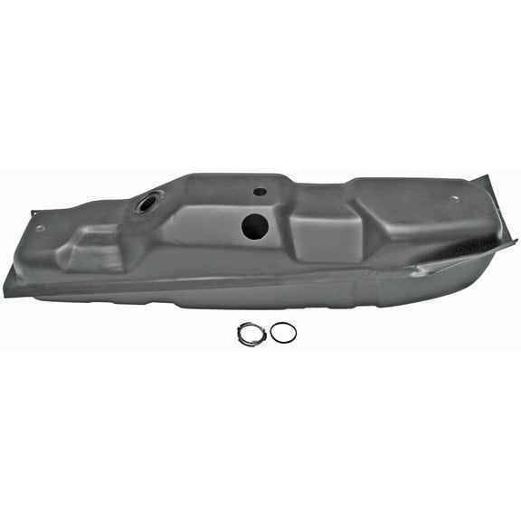 Dorman 576-126 Fuel Tank for Specific Ford Models