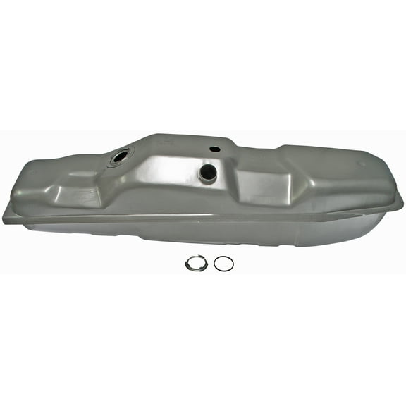 Dorman 576-127 Fuel Tank for Specific Ford Models