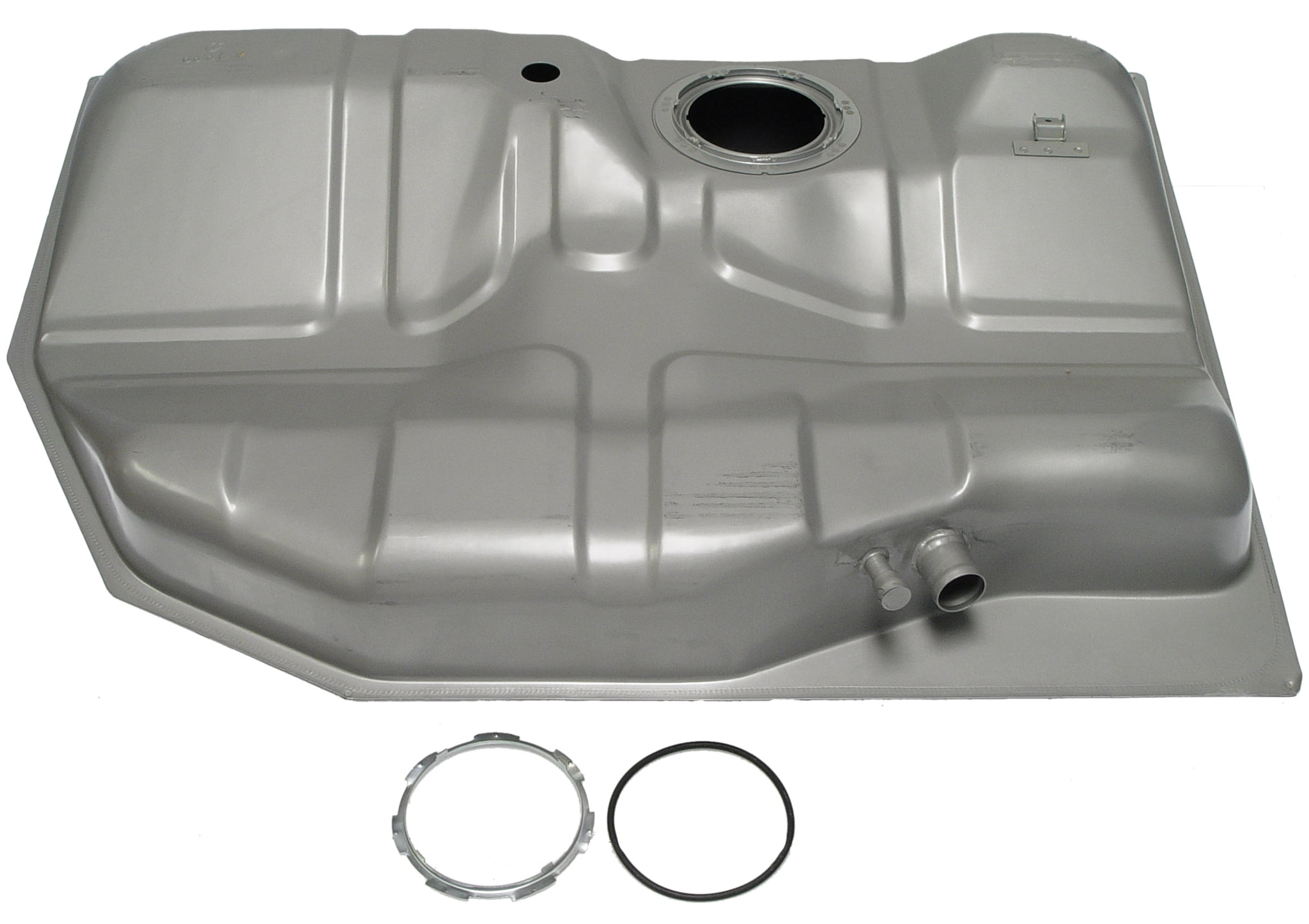DORMAN 576-131 Steel Fuel Tank - Auto Parts - View #13