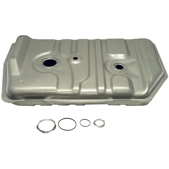 Dorman 576-132 Fuel Tank for Specific Ford / Lincoln / Mercury Models