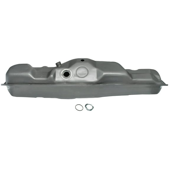 Dorman 576-144 Front Fuel Tank for Specific Ford Models