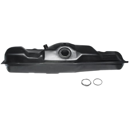 Dorman 576-146 Front Fuel Tank for Specific Ford Models