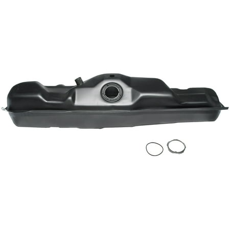 Dorman 576-147 Front Fuel Tank for Specific Ford Models