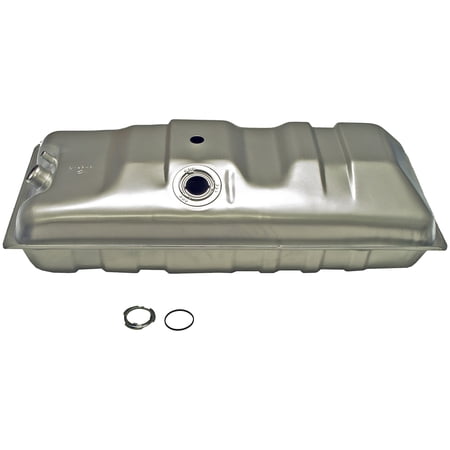 Dorman 576-164 Front Fuel Tank for Specific Ford Models