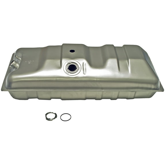 Dorman 576-164 Front Fuel Tank for Specific Ford Models