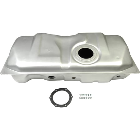 Dorman 576-171 Fuel Tank for Specific Ford / Lincoln / Mercury Models