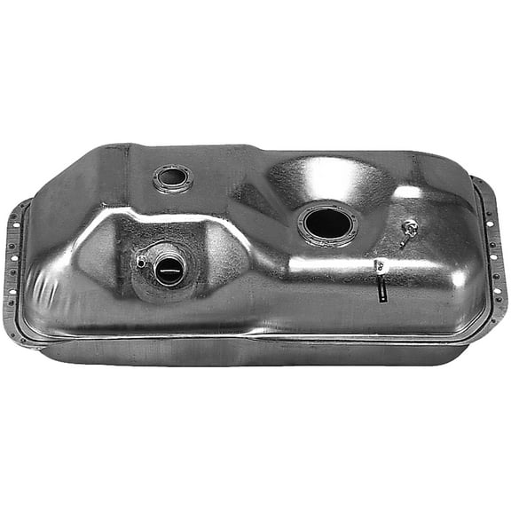 Dorman 576-209 Fuel Tank for Specific Toyota Models