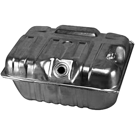 Dorman 576-227 Rear Fuel Tank for Specific Ford Models