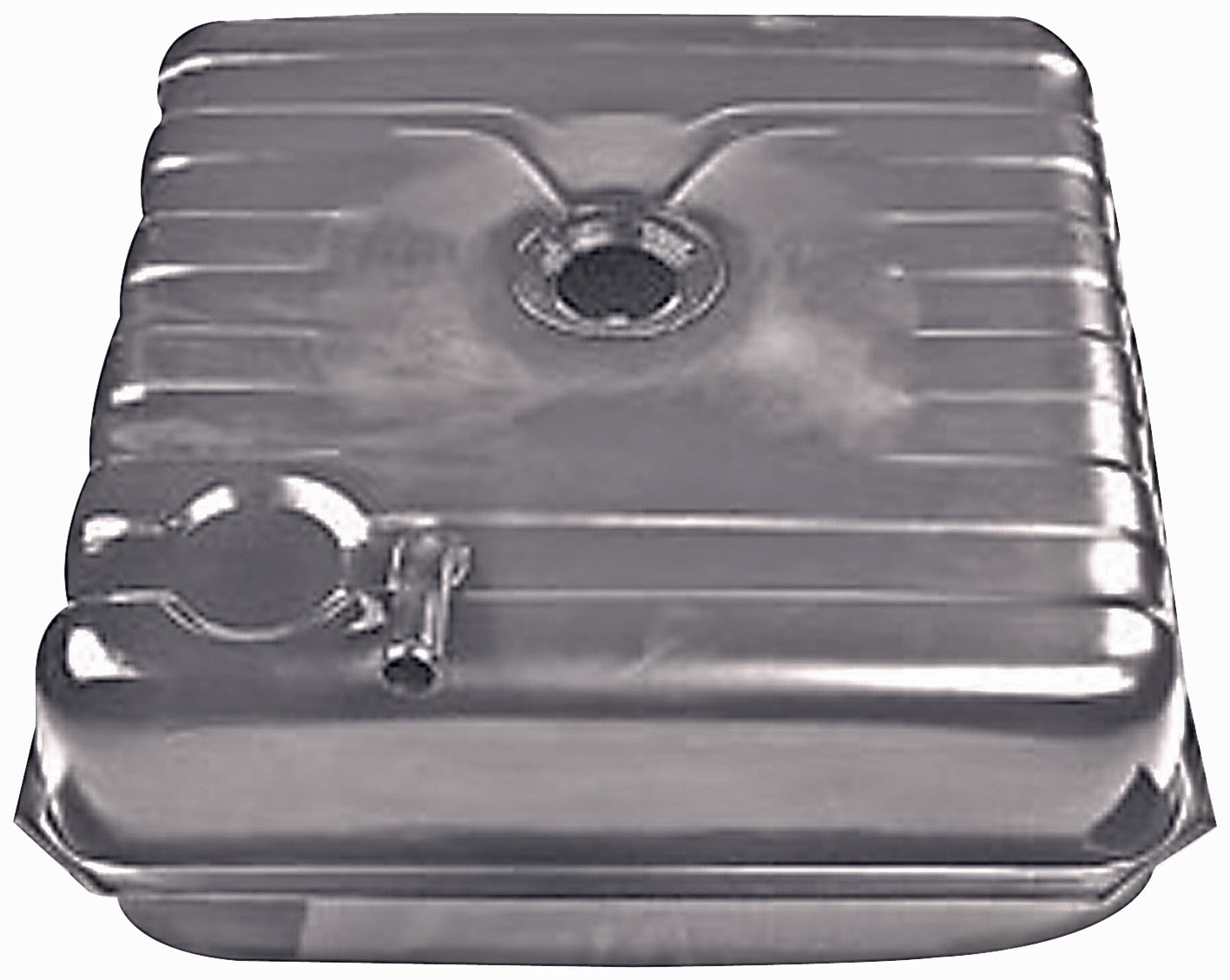 Dorman 576-314 Fuel Tank for Specific Chevrolet / GMC Models
