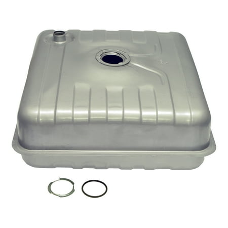Dorman 576-316 Rear Fuel Tank for Specific Chevrolet / GMC Models