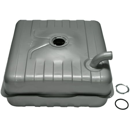 Dorman 576-318 Rear Fuel Tank for Specific Chevrolet / GMC Models