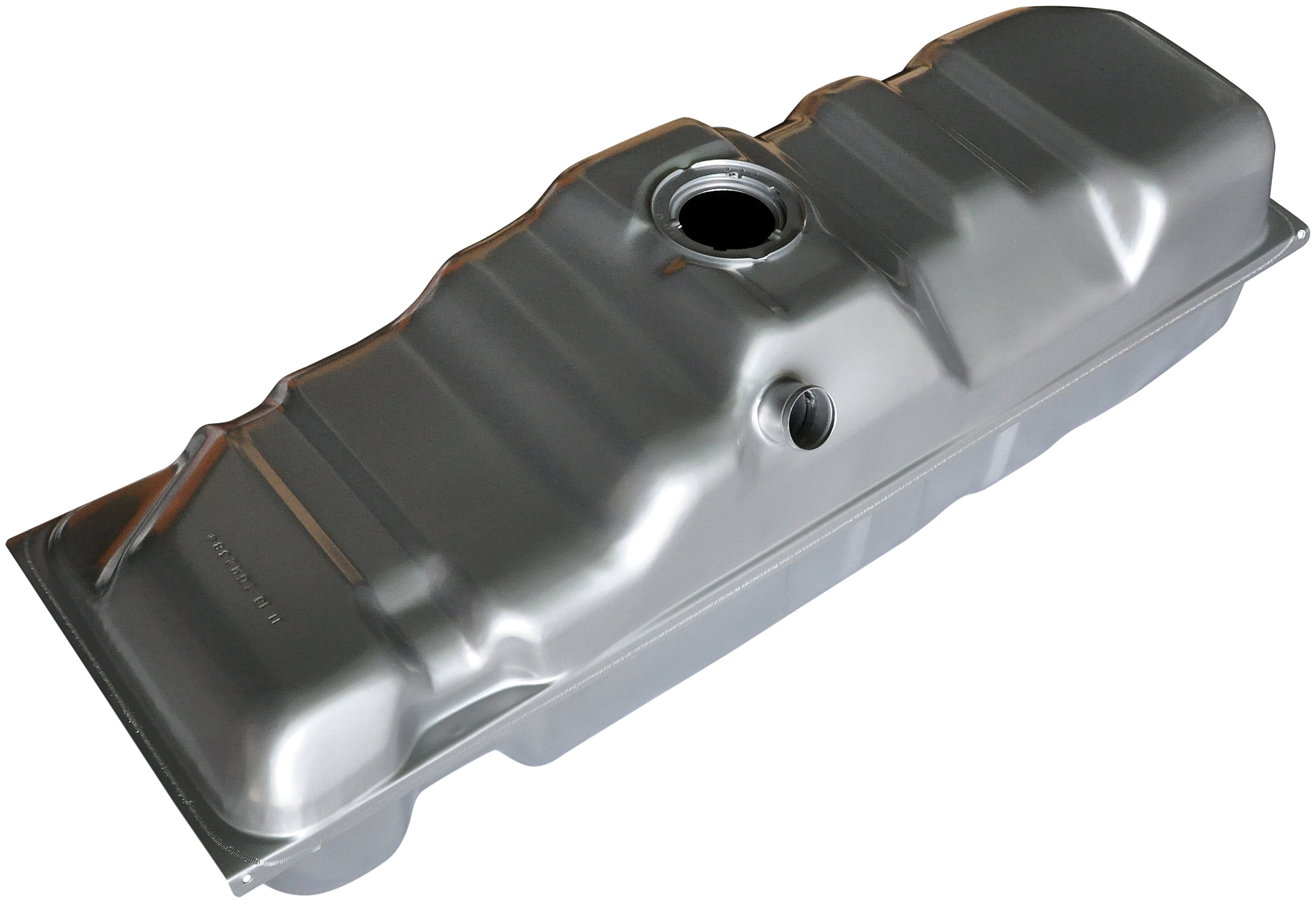 Dorman 576-343 Fuel Tank for Specific Chevrolet / GMC Models Fits select:  1988-2000 CHEVROLET GMT-400, 1989-2000 GMC SIERRA