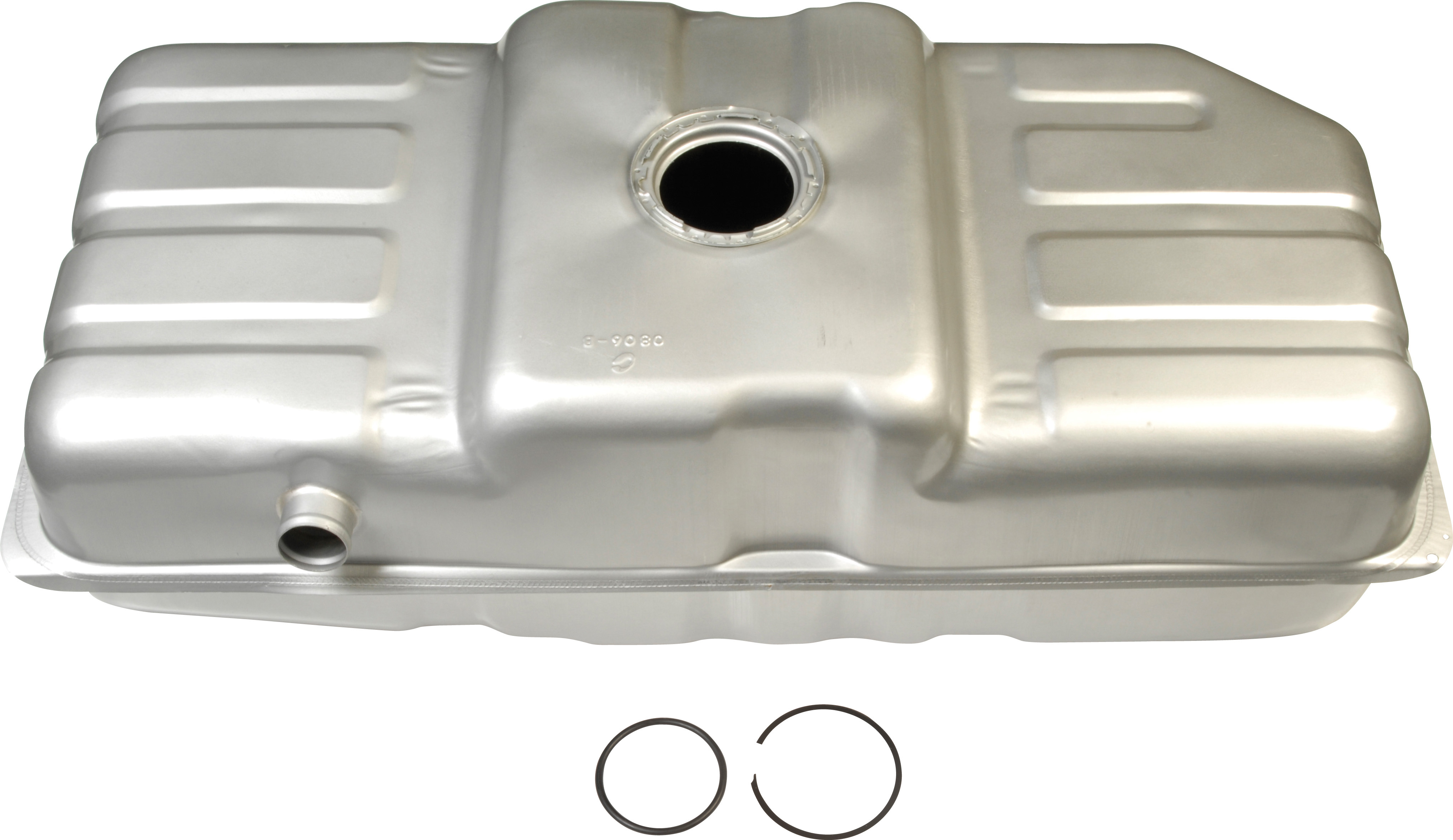 Dorman 576-346 Fuel Tank for Specific Chevrolet / GMC Models - Walmart.com