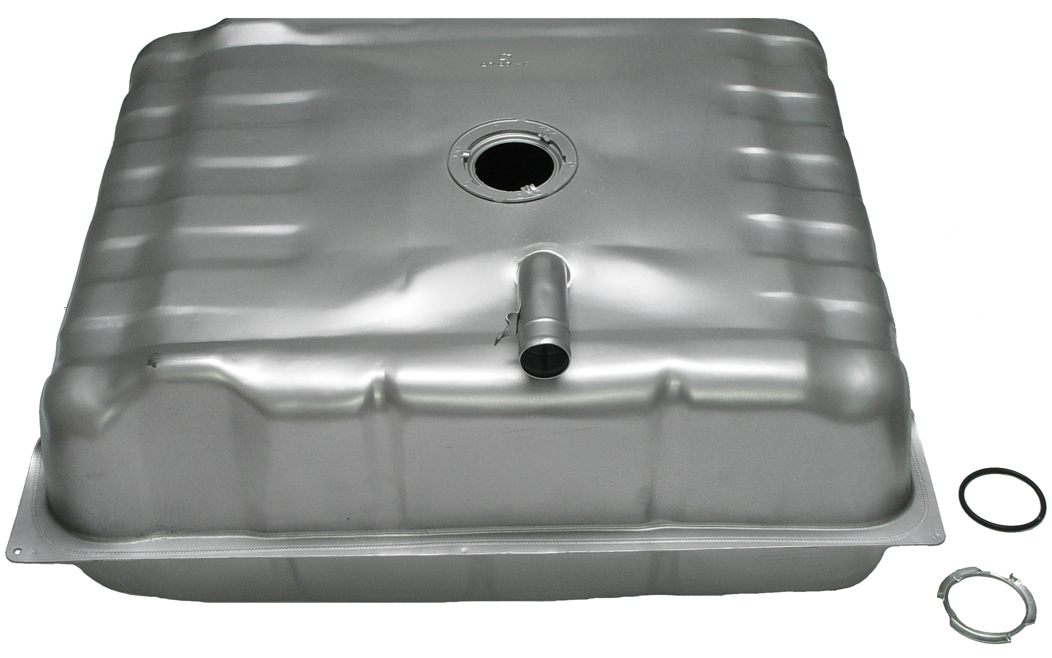 Dorman 576-349 Fuel Tank for Specific Chevrolet / GMC Models