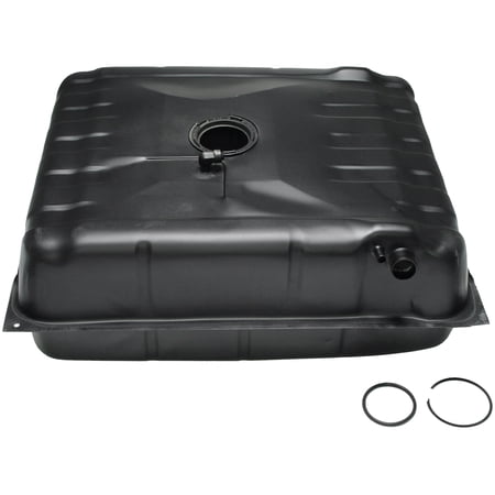 Dorman 576-350 Fuel Tank for Specific Chevrolet / GMC Models