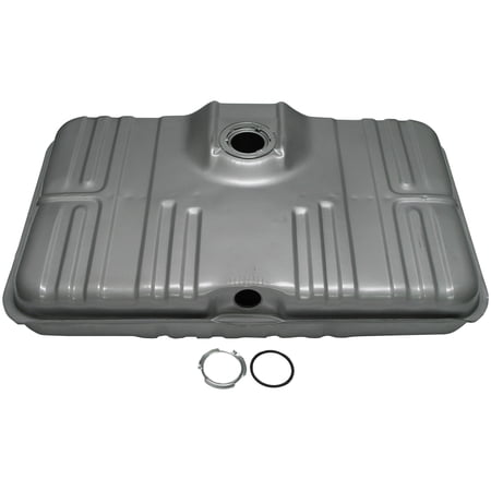 Dorman 576-373 Fuel Tank for Specific Models