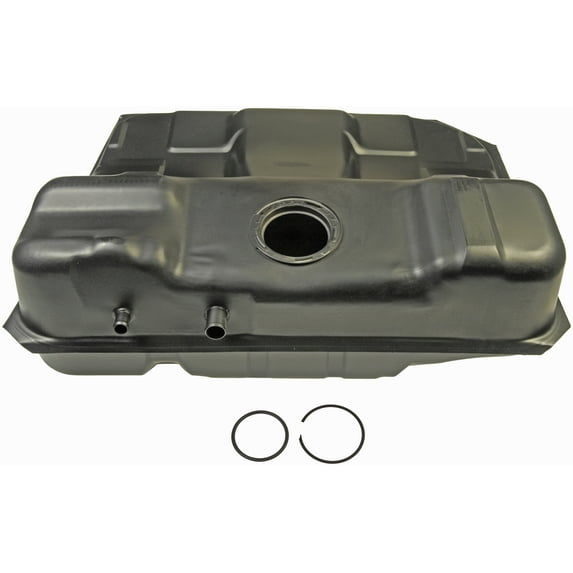 Dorman 576-387 Fuel Tank for Specific Buick / Pontiac Models