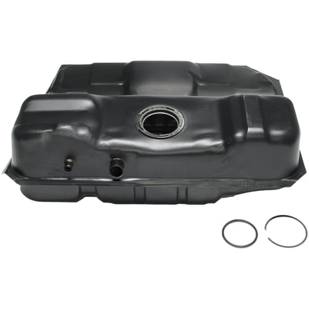 Dorman 576-388 Fuel Tank for Specific Pontiac Models