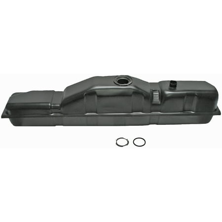Dorman 576-390 Front Fuel Tank for Specific Chevrolet / GMC Models
