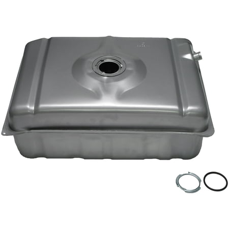 Dorman 576-391 Fuel Tank for Specific Chevrolet / GMC Models Fits select: 1977-1980 CHEVROLET SPORTVAN, 1981-1982 CHEVROLET G30