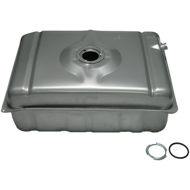 22 Gallon Replacement Fuel Tank For 1987-1995 Chevy/GMC G-Series Vans - Zinc Coated Steel