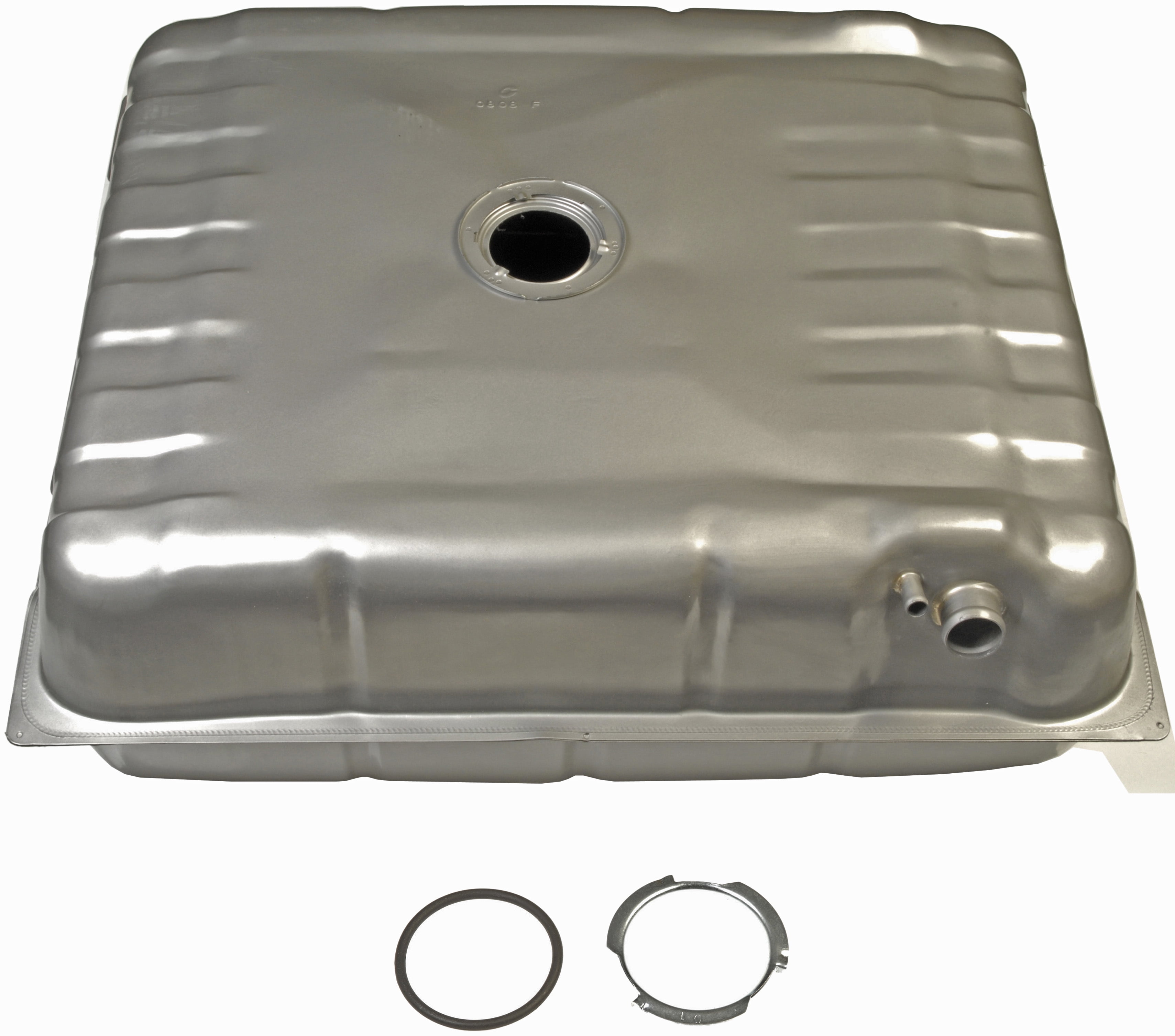 Dorman 576-396 Fuel Tank for Specific Chevrolet / GMC Models