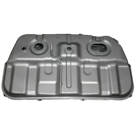 Dorman 576-552 Fuel Tank for Specific Hyundai Models