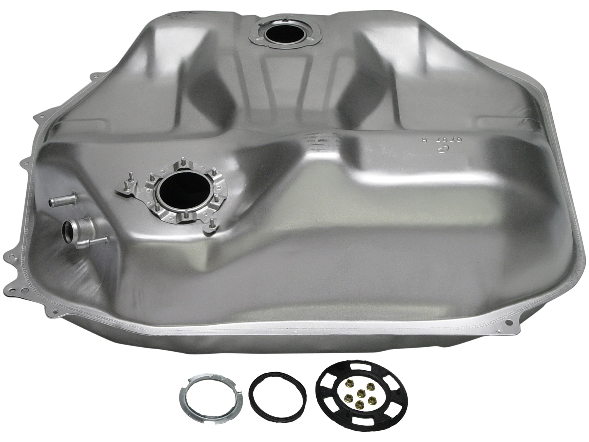 576-018 Dorman - OE Solutions Steel Fuel Tank - View #11
