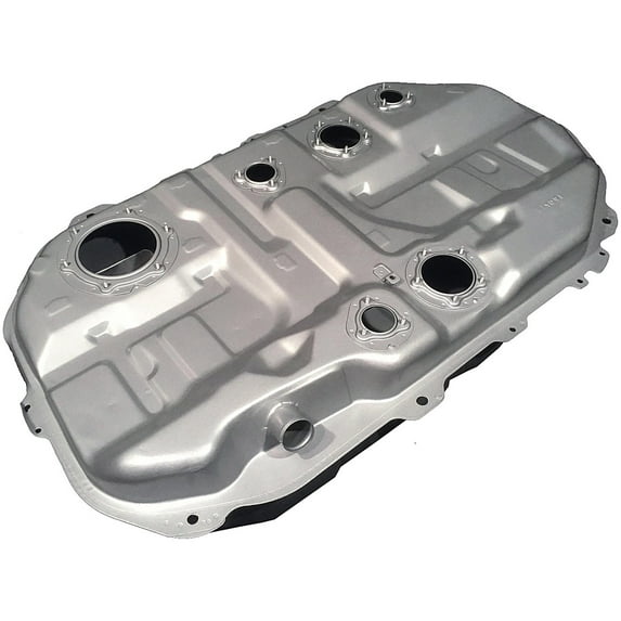 Dorman 576-632 Fuel Tank for Specific Mitsubishi Models Fits select: 2002-2003 MITSUBISHI LANCER ES