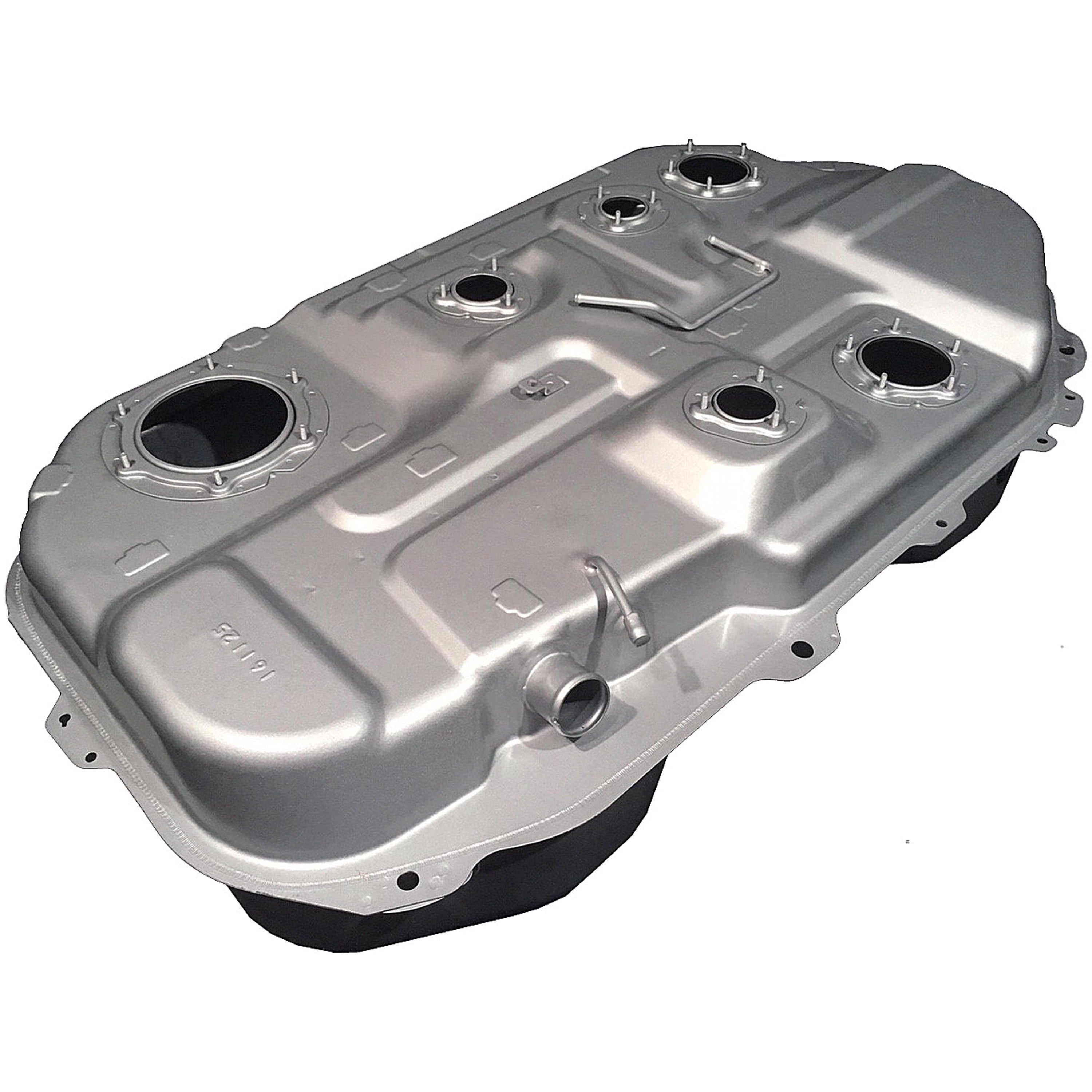 Dorman Car & Truck Fuel Tanks & Filler Necks For Mitsubishi For - View #6