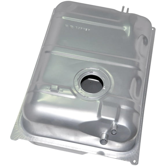 Dorman 576-654 Fuel Tank for Specific Jeep Models Fits select: 1989-1990 JEEP WRANGLER / YJ, 1987-1988 JEEP WRANGLER