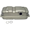 thumbnail image 1 of Dorman 576-660 Fuel Tank for Specific Jeep Models, 1 of 2