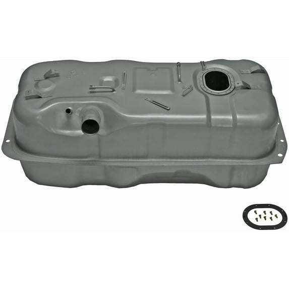 Dorman 576-723 Fuel Tank for Specific Mazda Models