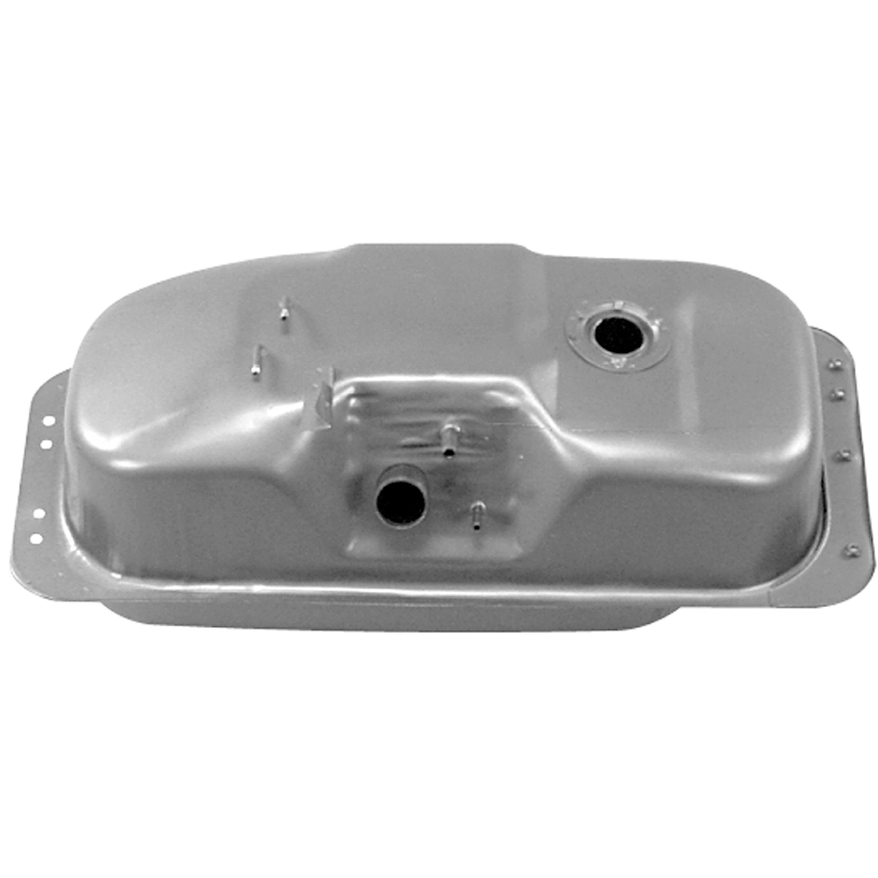 Dorman 576-807 Fuel Tank for Specific Nissan Models Fits select