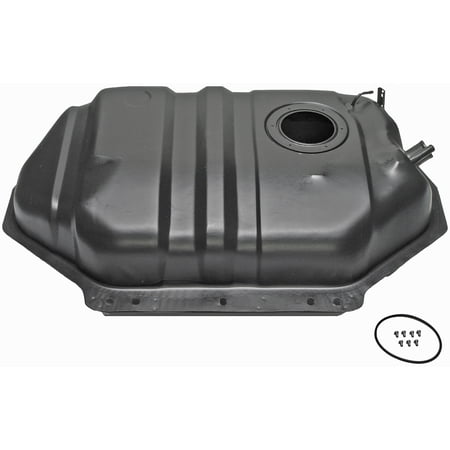 Dorman 576-814 Fuel Tank for Specific Nissan Models