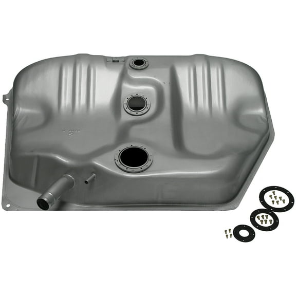 Dorman 576-854 Fuel Tank for Specific Toyota Models