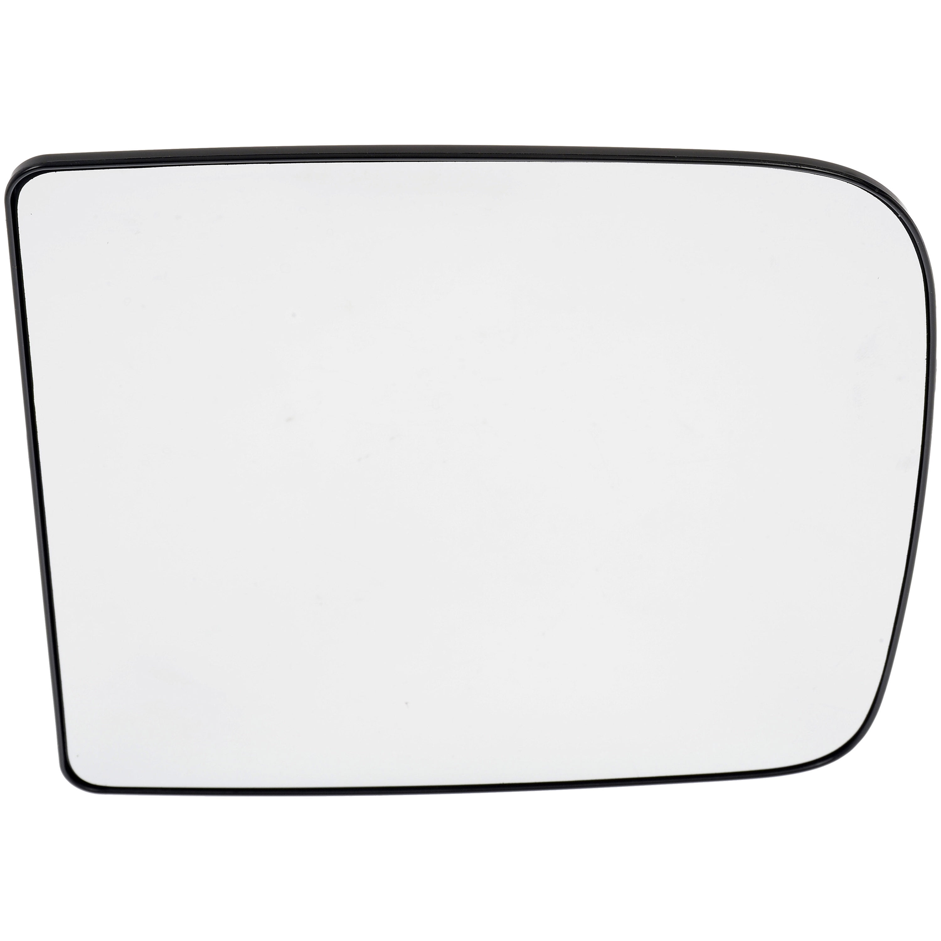 Dorman 57601 Passenger Side Door Mirror Glass for Specific Ram Models