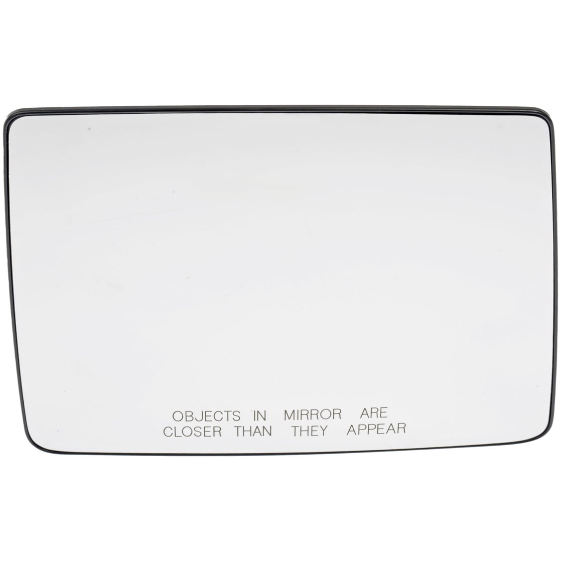 Dorman 57644 Right Upper Door Mirror Glass for Specific Ford