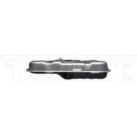 Dorman 576630 Fuel Tank With Lock Ring And Seal
