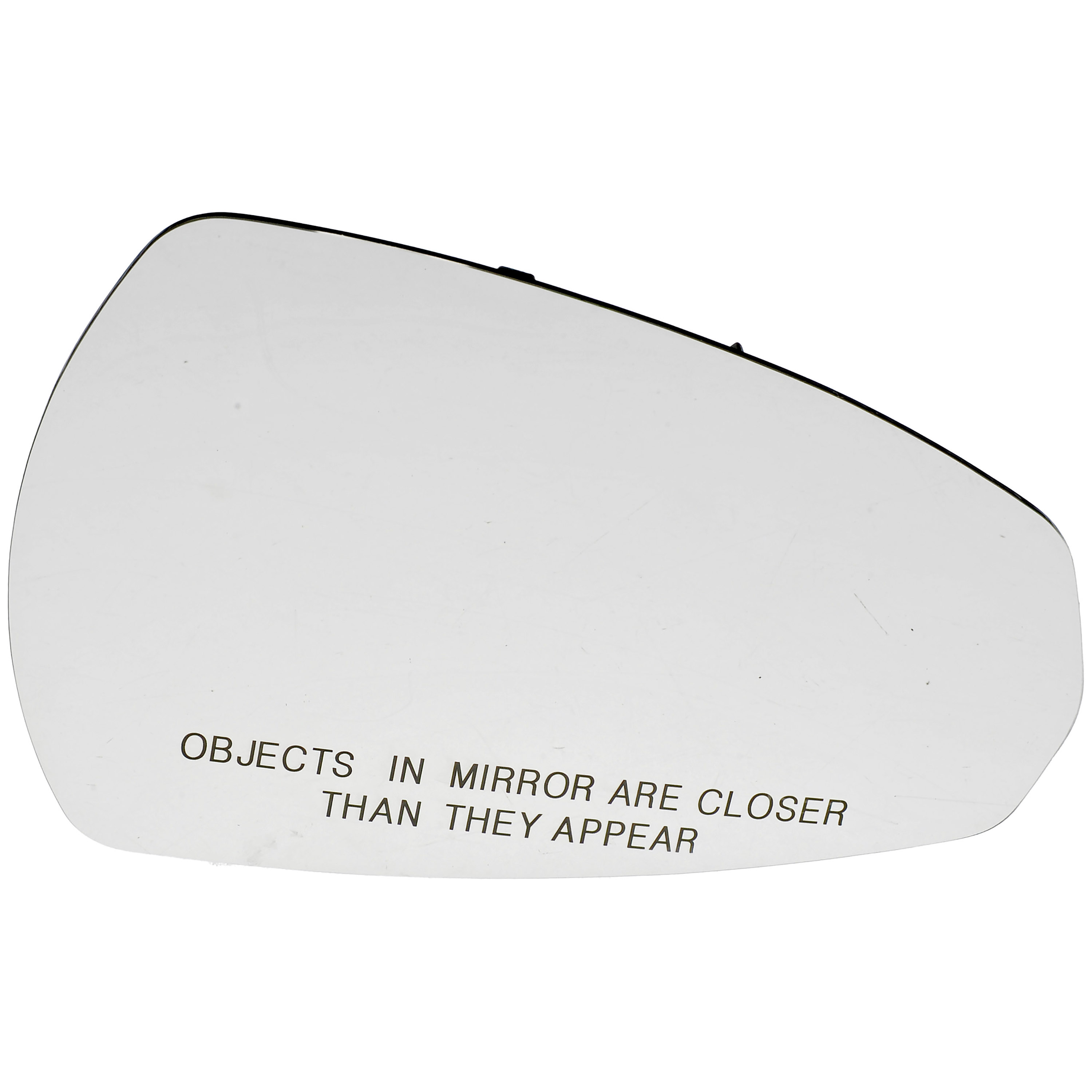 Dorman 57671 Door Mirror Glass for Specific Audi Models