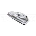 thumbnail image 1 of Dorman 576725 Fuel Tank With Lock Ring And Seal, 1 of 4