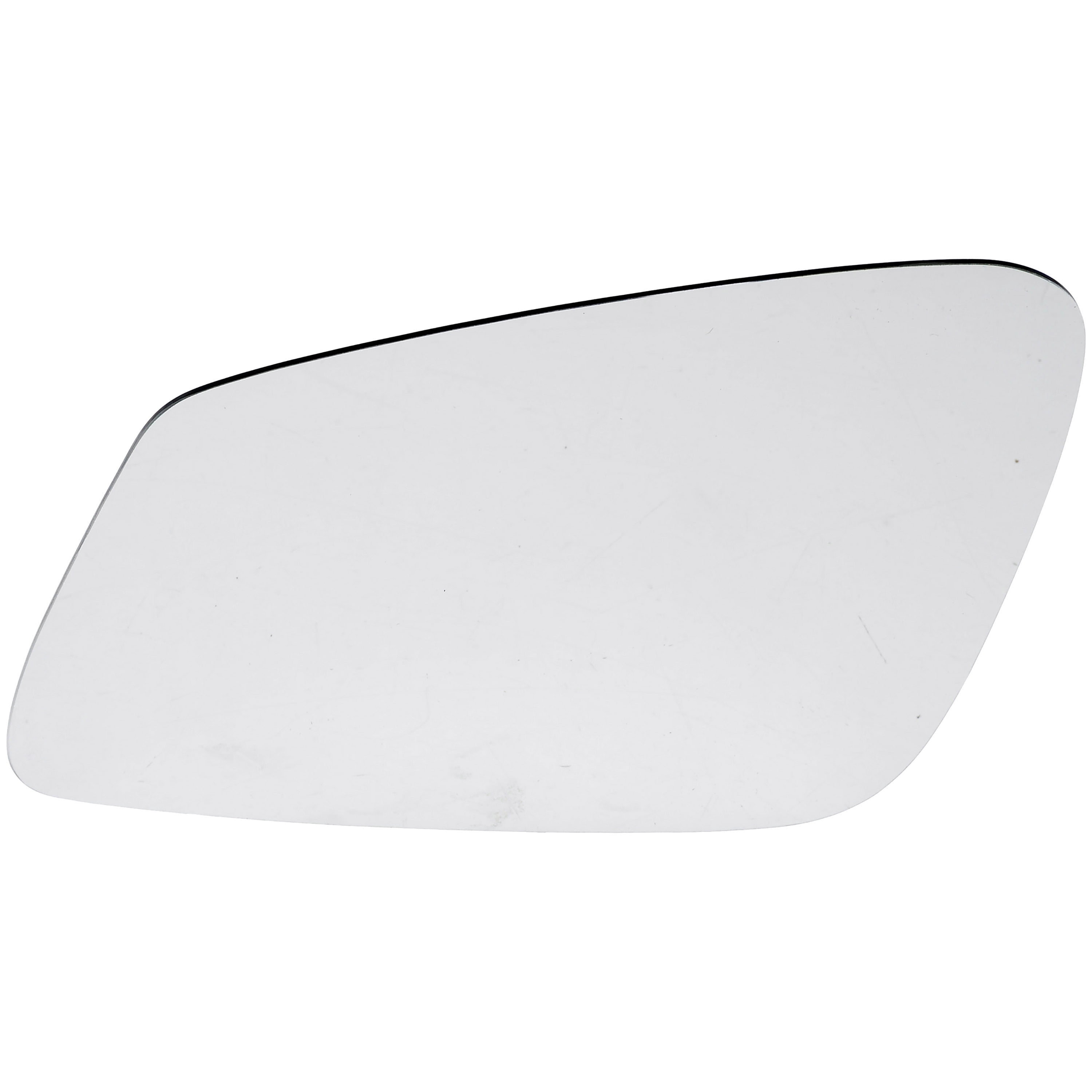 Dorman 57674 Driver Side Door Mirror Glass for Specific BMW Models