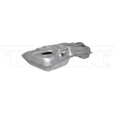 Dorman 576744 Fuel Tank With Lock Ring And Seal
