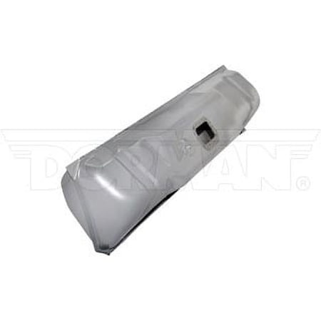 Dorman 576746 Fuel Tank With Lock Ring And Seal