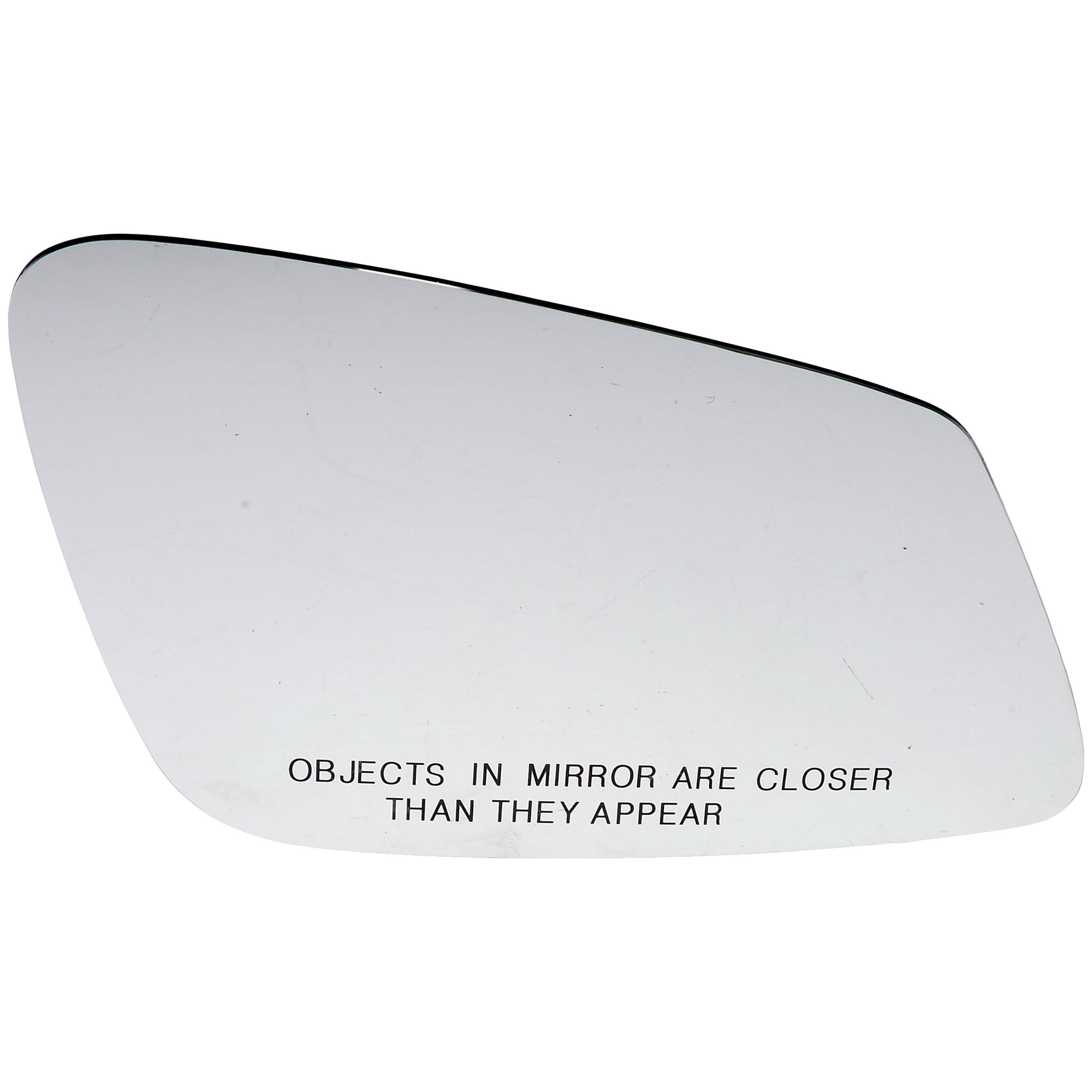 Dorman 57675 Passenger Side Door Mirror Glass for Specific BMW Models