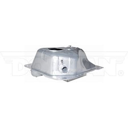 Dorman 576753 Fuel Tank With Lock Ring And Seal