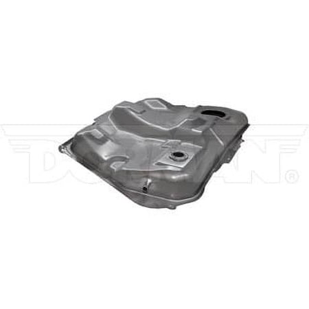Dorman 576755 Fuel Tank With Lock Ring And Seal