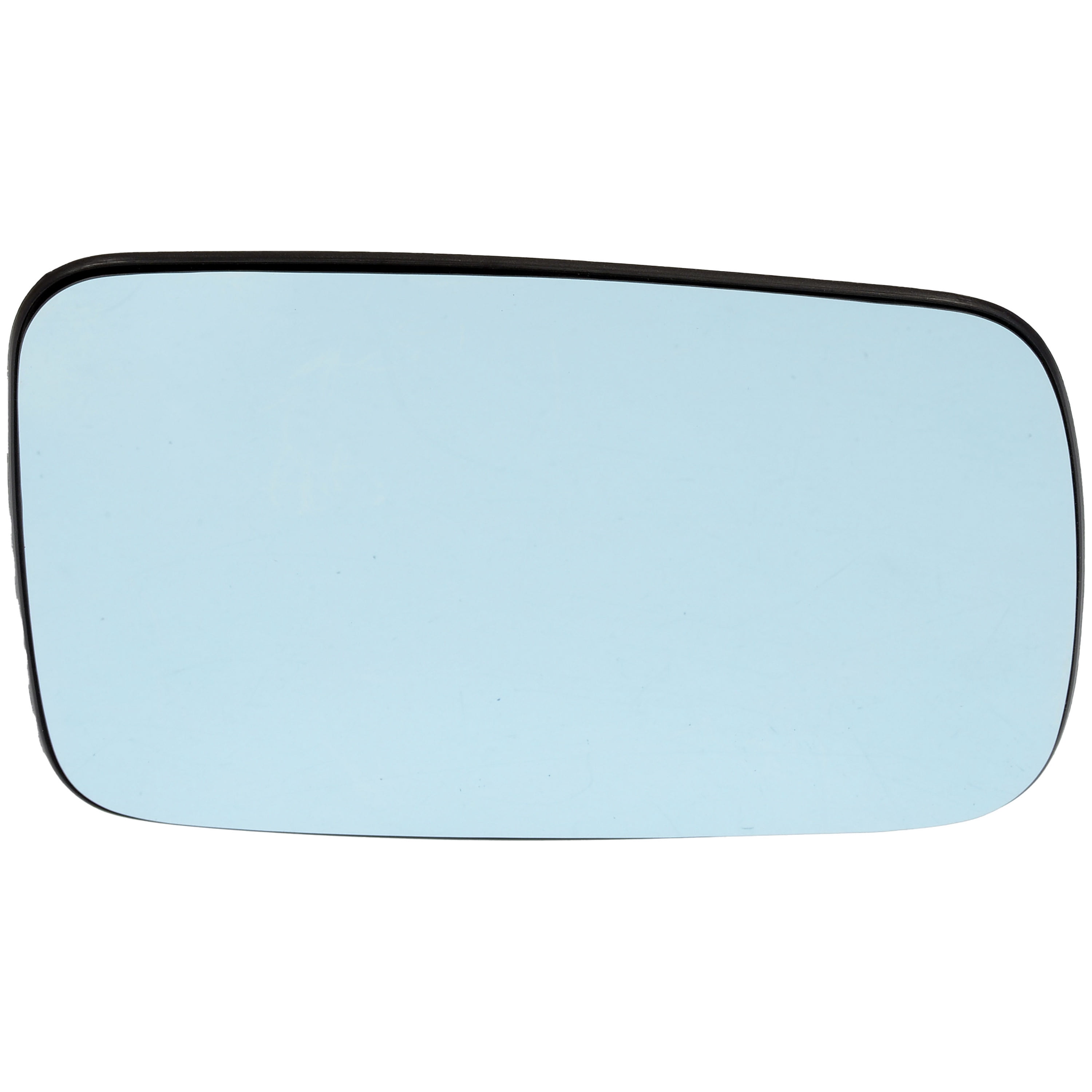 Dorman 57676 Driver Side Door Mirror Glass for Specific BMW Models